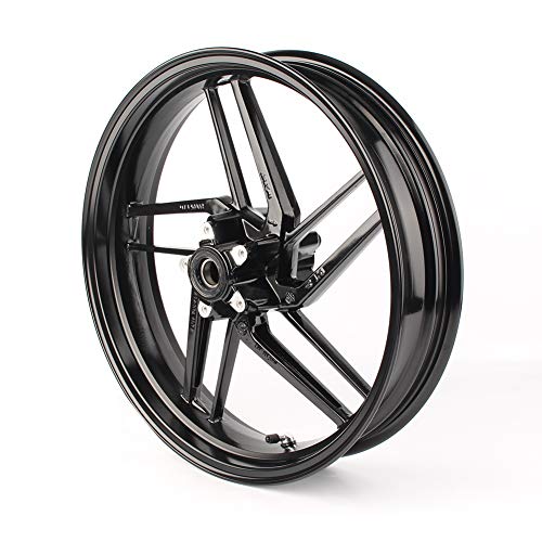 GZYF Motorcycle Front Wheel Rim Replacement Fits For Ducati 959 Panigale 2016-2018
