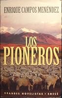 Los pioneros 9500414414 Book Cover