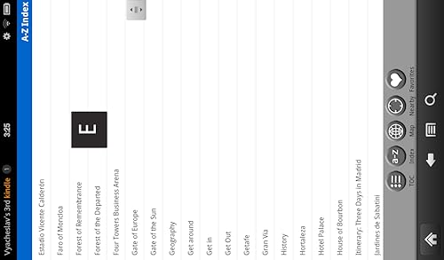 Madrid & Central Spain - FREE Travel Guide