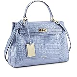 idealer Begleiter Picard Henkeltasche Weimar, MADE IN GERMANY bluebell OneSize