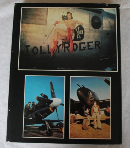 Mighty Eighth war diary