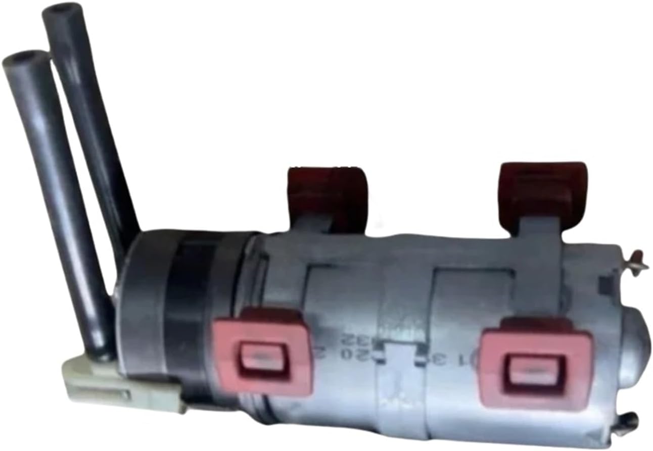 Central Door Suction Pump Motor Assembly Compatible for Benz W220 S280 320 S350 S500 S600 A2208000948 A2308000648 A2308000548 Reconditioned