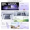 realme NARZO 80 Lite 5G (Crystal Purple, 6GB+128GB) | 6000mAh Long-Lasting Battery | MediaTek Dimensity 6300 5G | AI Assist | IP64 Rated Water & Dust Resistance | Military-Grade Durability #1