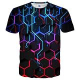 estampado camisetas bogota norte Sublimación de tinte 3D, una tecnología que permite producir estas camisas 3D increíblemente vibrantes, sin decolorarse, agrietarse, pelarse o descamarse.