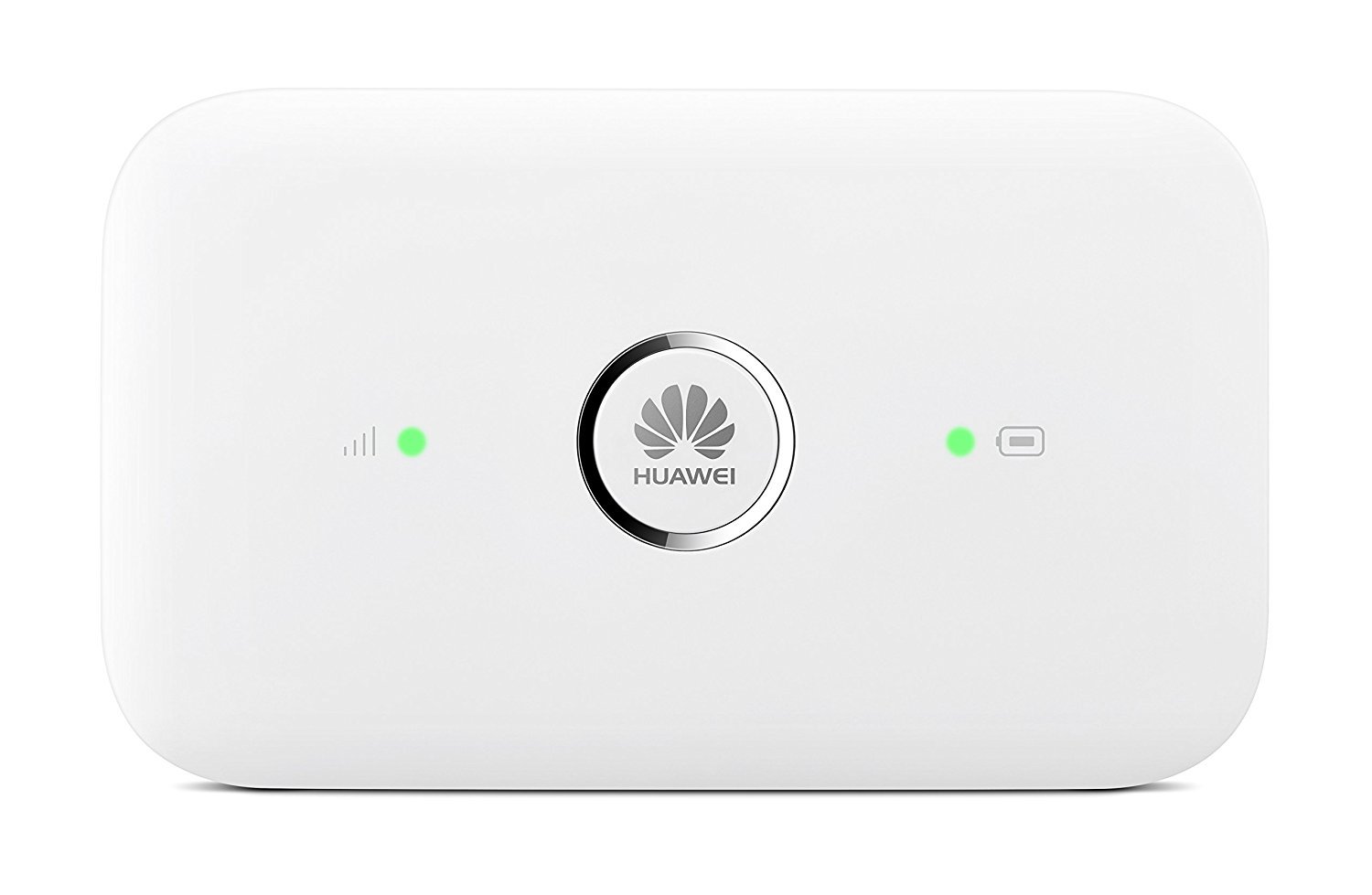 Huawei 51071MTF Routeur sans Fil 4G LTE