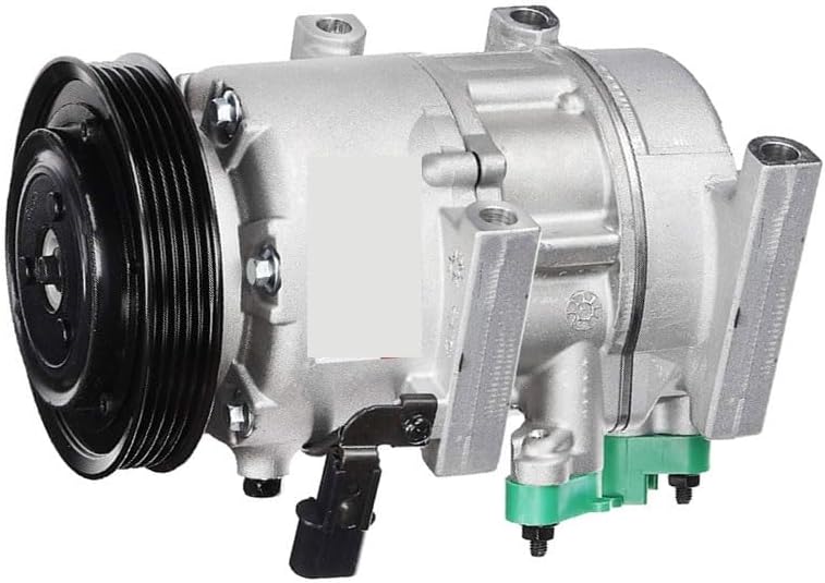 Auto AC Compressor For Kia Optima Passenger For 7311468739 F500-TFAAA16 977012T000 F500TFAAA05 97701-2T000 VS16E