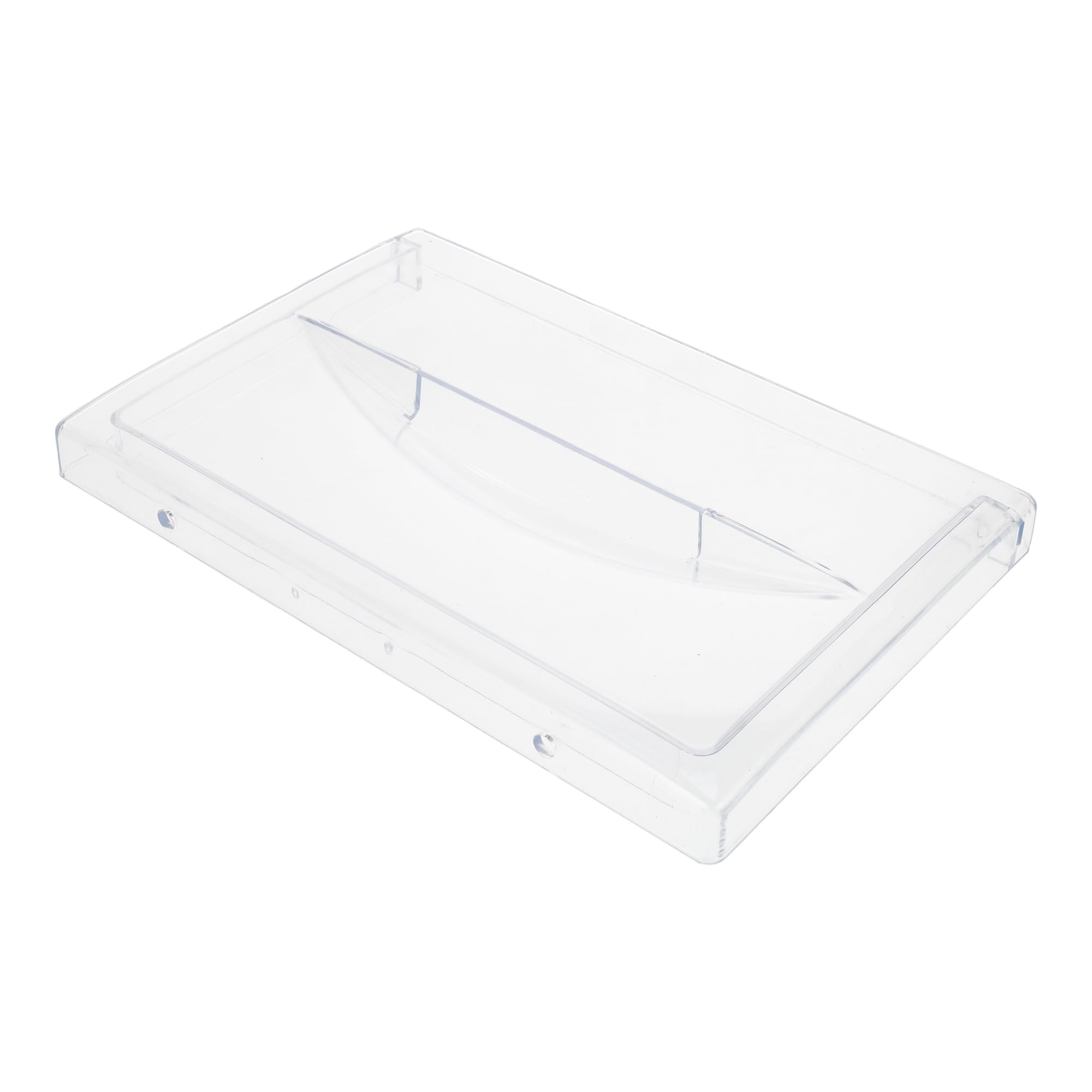 Sparefixd Suitable For Hotpoint Rfaa52p Crisper Salad Drawer Cover Front Handle
