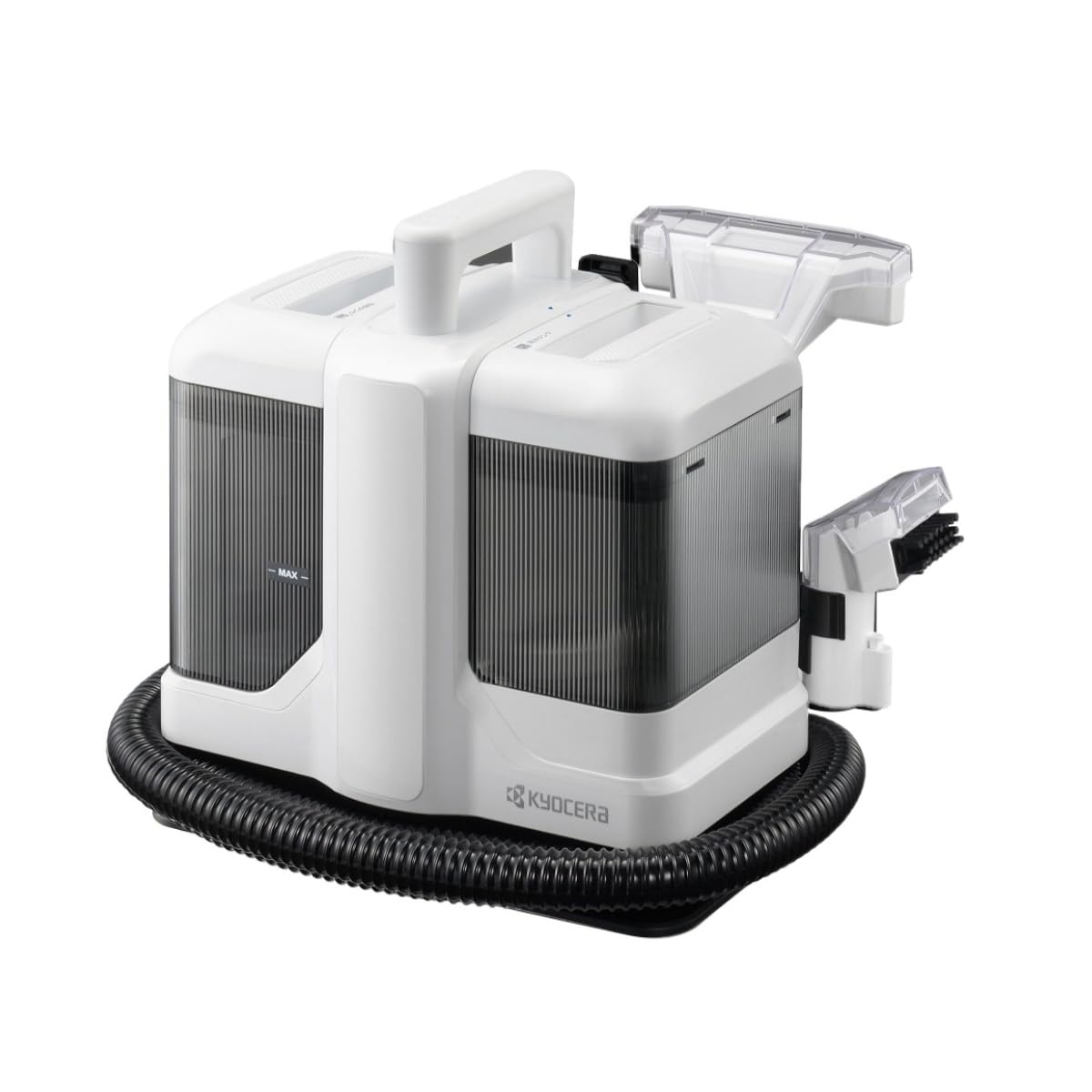 KYOCERA 京セラ　リンスクリーナー　KRC450W Amazon.co.jp: 京セラ(Kyocera) リンスクリーナー ホワイト