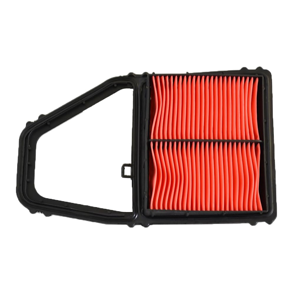 Filtr Powietrza Kabinowego dla Honda Civic ES 2001-2005, 22,5x11,2x3cm 3 szt. Filtr powietrza silnika samochodowego Filtr kabinowy 17220-PLC-000/80292-S7A-003