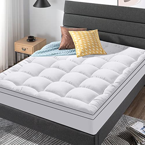 Matbeby King Mattress Topper thumbnail 7