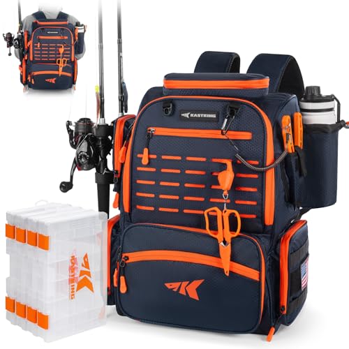 KastKing Bait Boss 43L