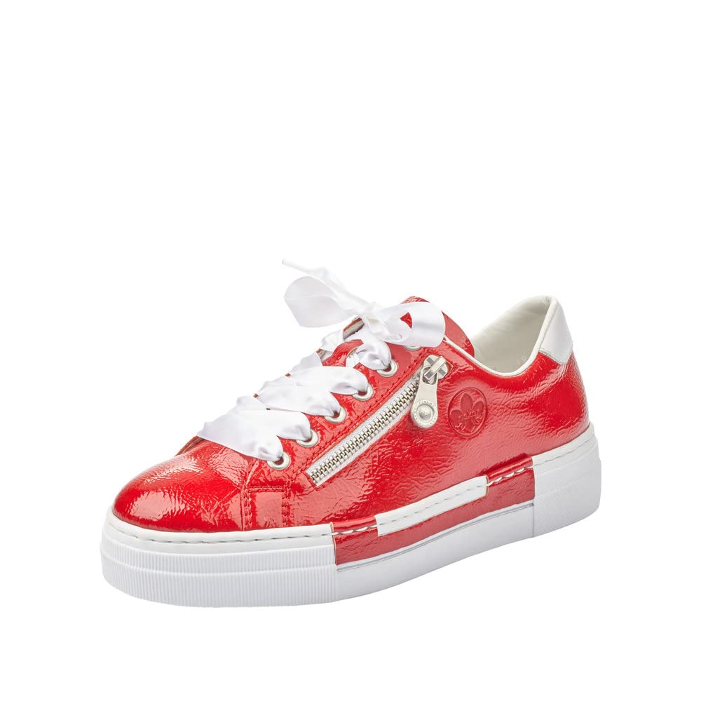 Sneakers für Herren: Alle Trends für Frühjahr/Sommer 2024 – Melvin