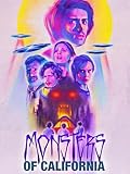 Monsters of California