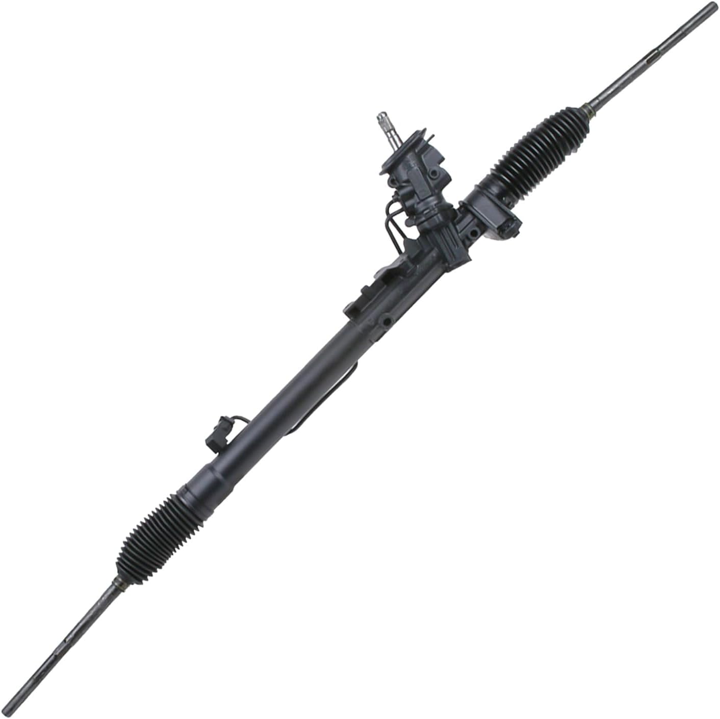 Amazon.com: Detroit Axle - Steering Rack & Pinion for 2000-2006