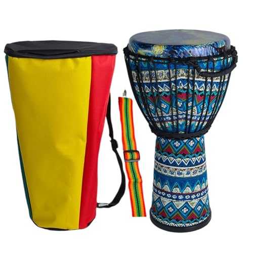 BMOZRM(ȂU) Wx _ubJ 12C` AtJh p[JbV y nhh l S {S ŉt Djembe Drum(12 inch tuning-free D)