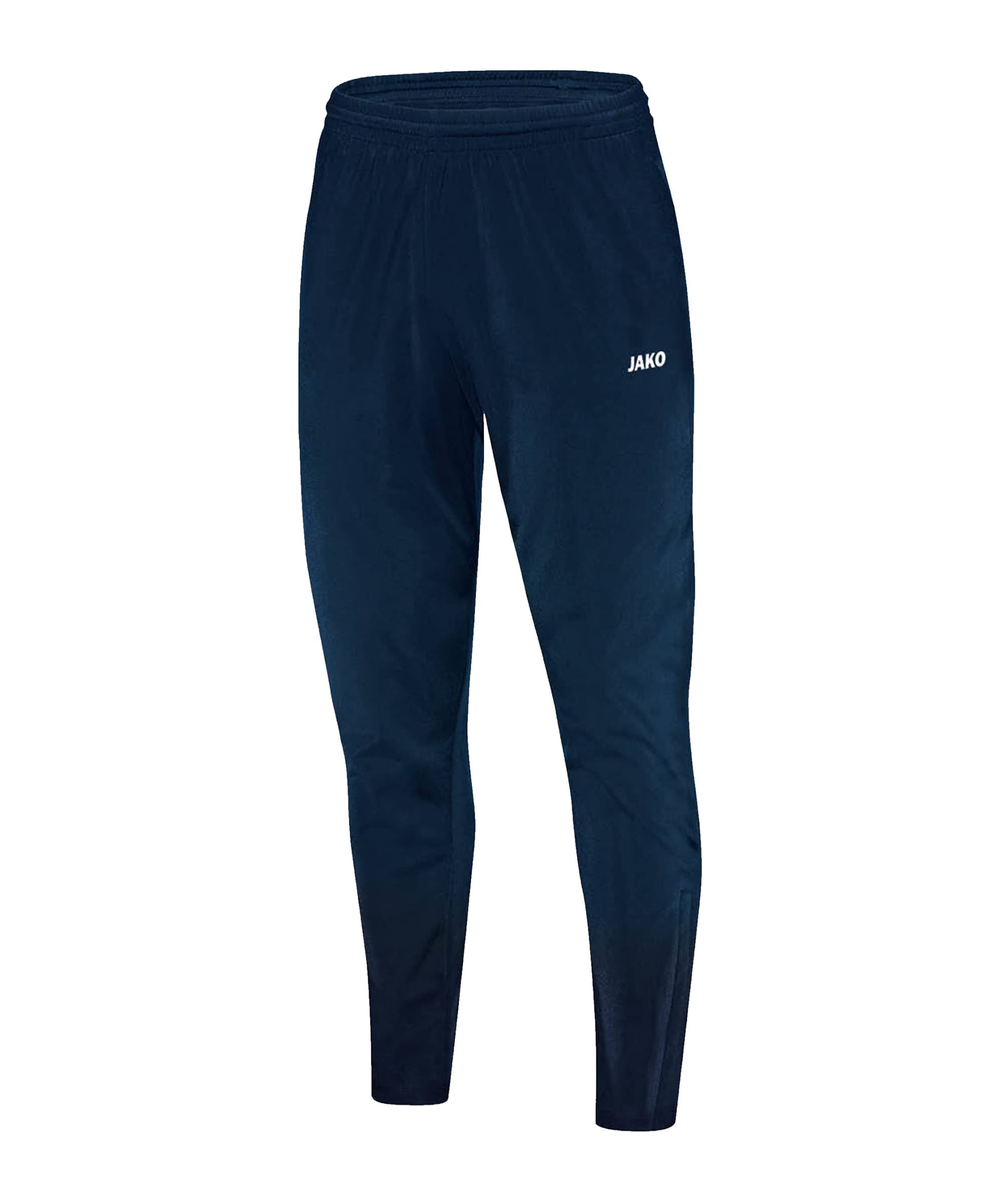 JAKO Women's Classico Pants, Marine, 48