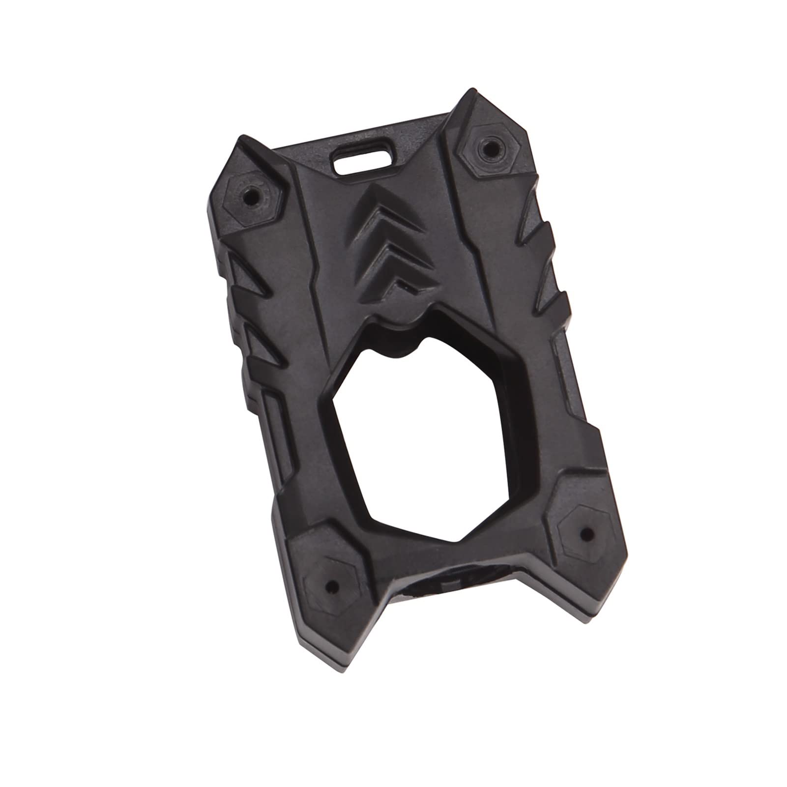 Schlüsselgehäuse Für Can-Am Ryker - Schutzhülle Motorrad Zubehör Schwarz