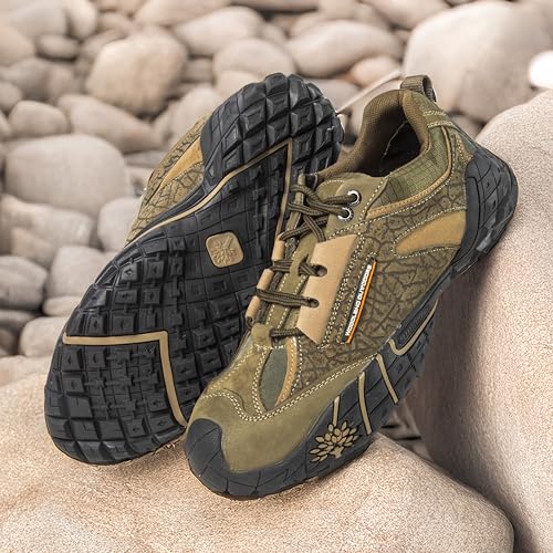 Image of Woodland Mens Gc 4955123rw Sneaker