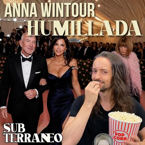 Am&eacute; que Jeff Bezos y Lauren Sanchez destruyeran a la MET GALA