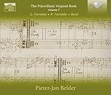 virginal kunststoff  The Fitzwilliam Virginal Book Vol.7
