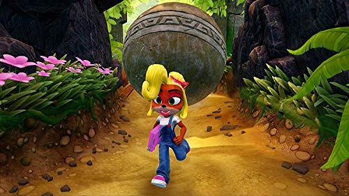 ACTIVISION Crash Bandicoot - Trilogy N'Sane Remastered V2 (IT)