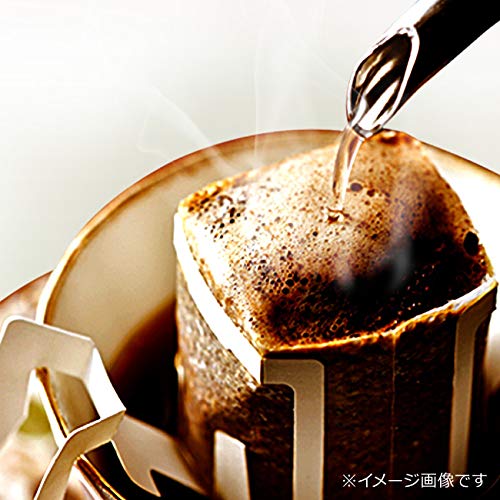 カフェ工房 ドリップコーヒー コロンビア ブルボン ティピカ