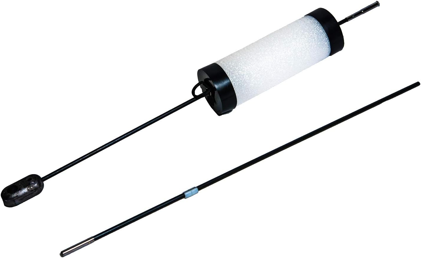 Storm Divers Flag Float