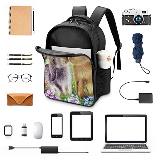 Sac à dos scolaire soulage le dos de vos enfants 3D