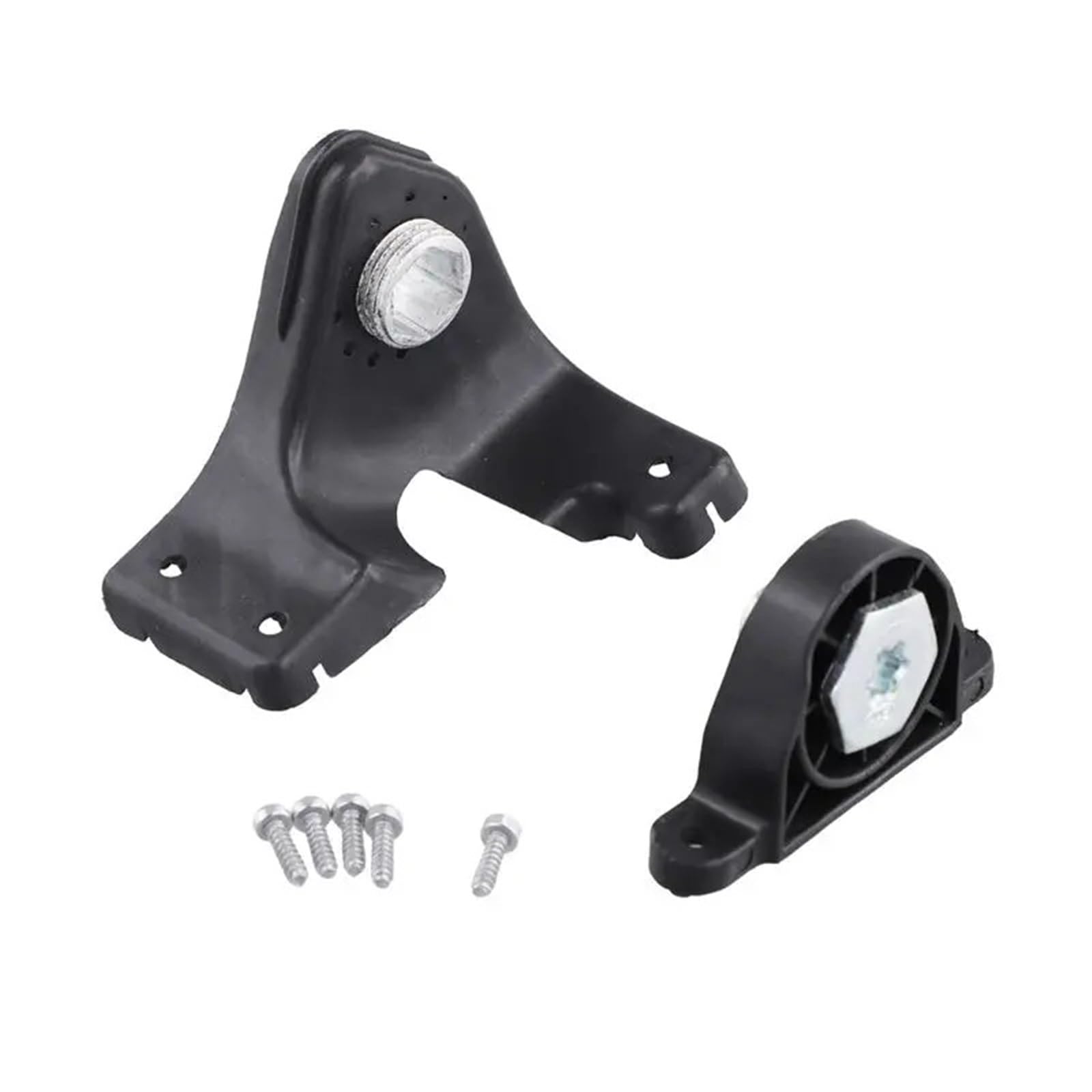 Abrazaderas soporte faros GLC-Class X253 2015-2019 de repuesto 7