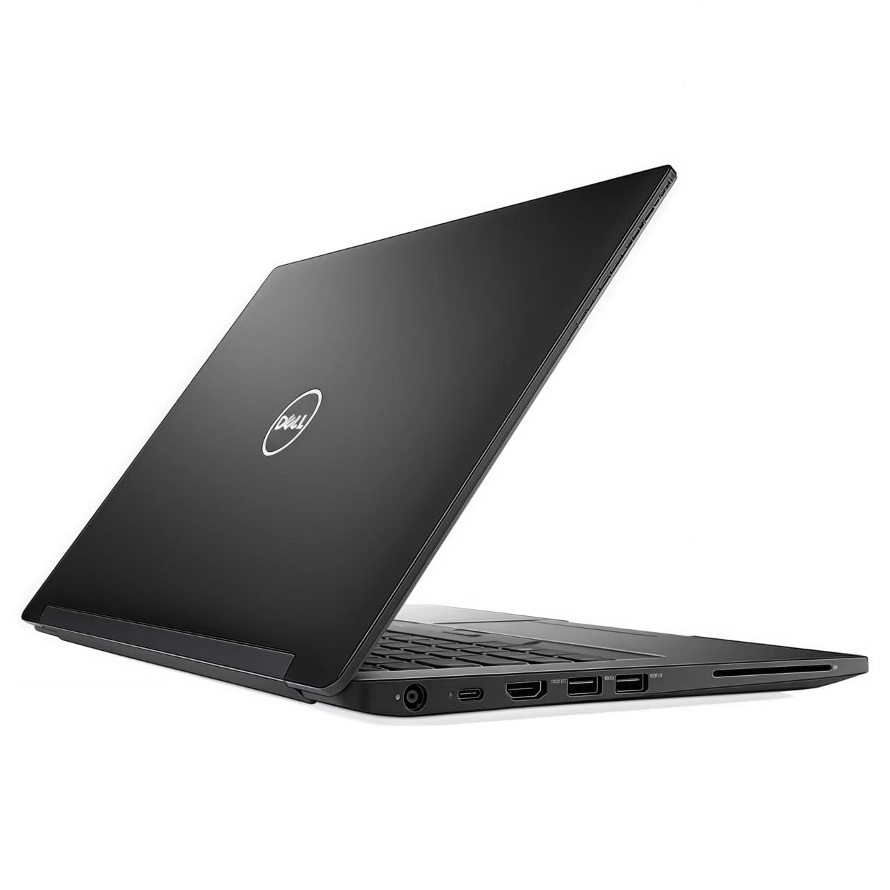Dell Latitude 7490 Business Notebook 14 Pulgadas FHD, Intel Core i5-8250U, 16 GB de RAM, 512 GB SSD, Teclado QWERTY, Windows 11 Pro (reacondicionado)
