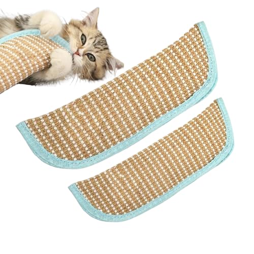 Juegos con gato para gatos de interior, compañero calmante para ejercicio físico, juguete antiaburrimiento con forma de gato, apto para razas pequeñas, medianas y grandes, salón, dormitorio, estudio