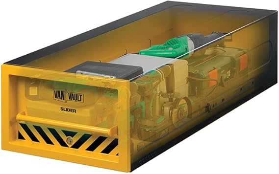 van vault slider in stock