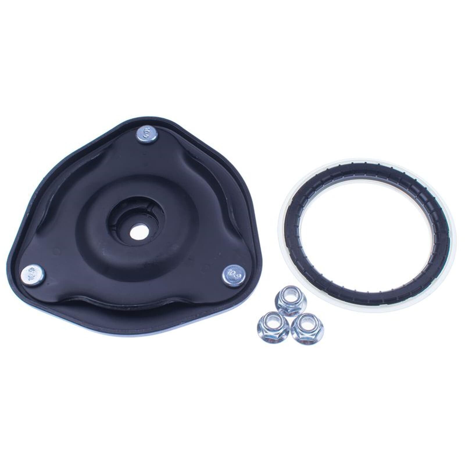 DENCKERMANN Kit riparazione, Cuscinetto ammortizzatore a molla D600209