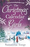 The Christmas Calendar Girls 1838930760 Book Cover