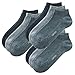 Produktbild Camano Socken CA-SOFT Sneaker 9er Pack, Größe:43-46, Farbe:Dark Grey/Light Grey/Anthracite (0049)