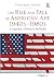 The Rise and Fall of American Art, 1940s1980s: A Geopolitics of Western Art Worlds