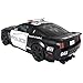 Transformers MPM - 5 Decepticon Barricade Action Figure
