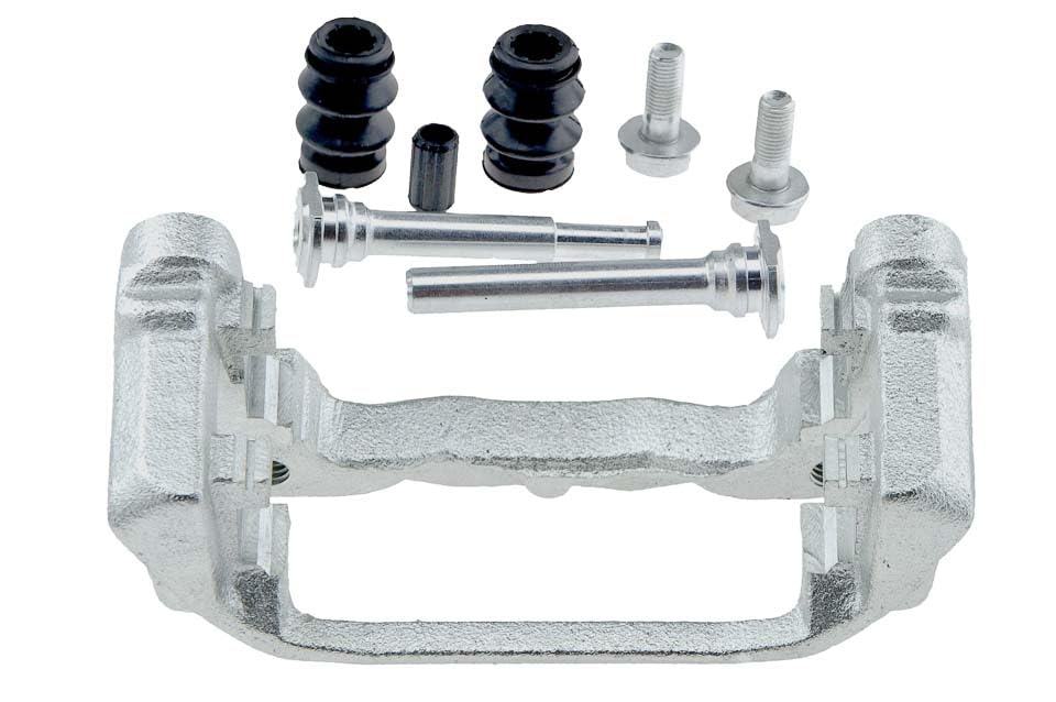 Support d'étrier de frein arrière gauche Ford Transit HZT-FR-008A robuste