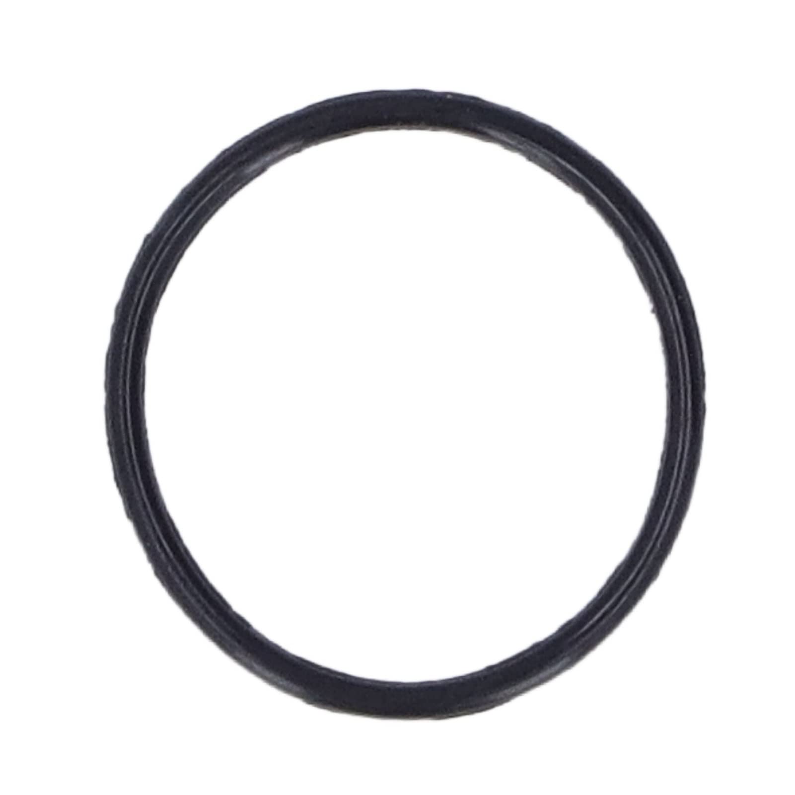 Jeanoko Micro Interruttori a Pulsante da 25 Pezzi con Funzione Autobloccante Leggera per Apparecchiature di Automazione Materiale ABS 16 Mm (Rossa)