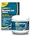 MagniLife Relaxing Legs Pain Calming Relief and Sleep Aid Topical Cream Treatments: Tingling, Restlessness, Jittery Sensations