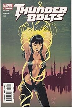 Comic Thunderbolts (Vol 1) # 71 Book