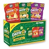 CheeseO's