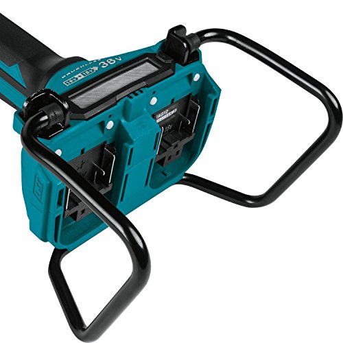Makita Xag12Z1 18V X2 Lxt Lithium-Ion 36V Brushless Cordless 7" Paddle Switch Cut-Off/Angle Grinder, With Electric Brake, Tool Only #TOP5