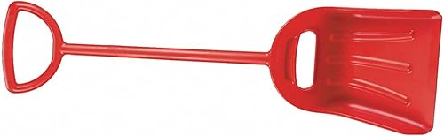 Miniatura 2 de REMCO Polipropileno Industrial higiénico Pala, Amarillo, 1