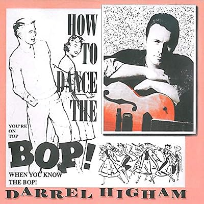How To Dance The Bop