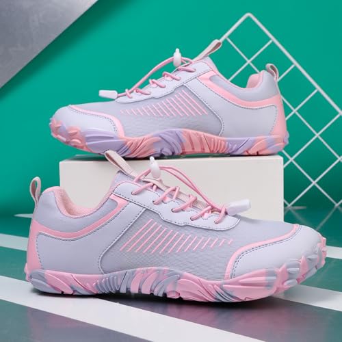 Water Shoes Women Men Adult Quick Dry Aqua Socks Barefoot Outdoor Essentials for Boat Hiking Beach Swim River Pool Lake Kayaking Surfing Walking2