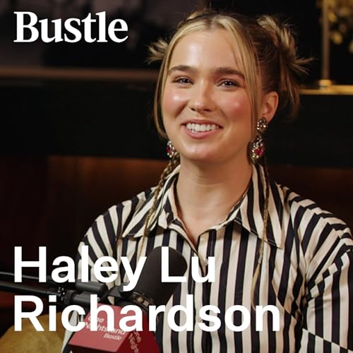 Haley Lu Richardson