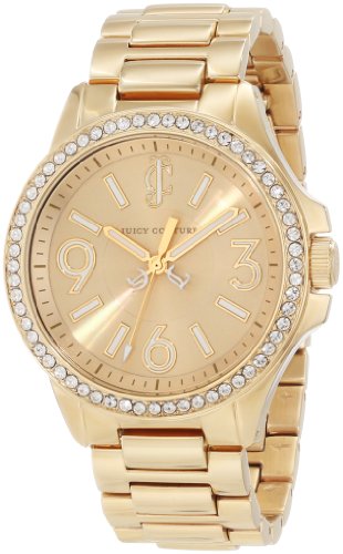 Montre Juicy Couture 1900959 femme montre bracelet quartz