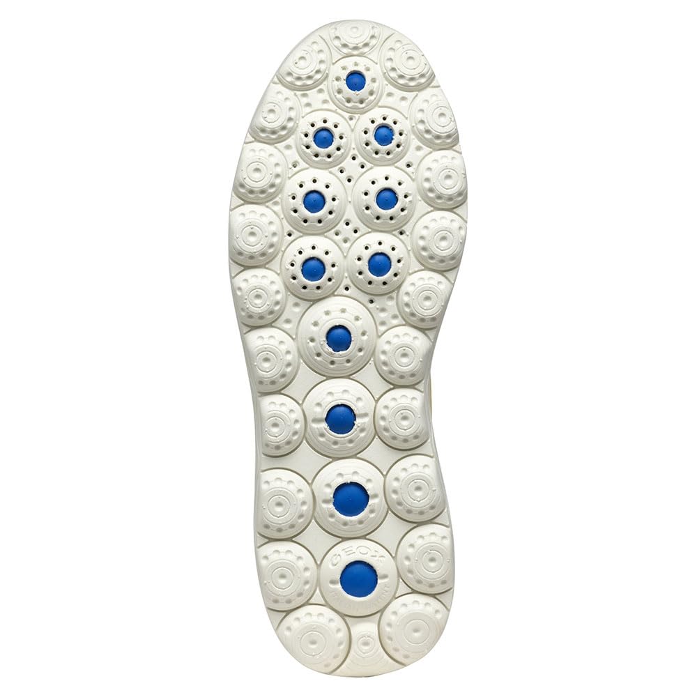 Geox D Spherica A, Sneakers Donna