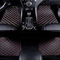 Vloermatten voor Ford Kuga 3 MK3 St Line 2020-2023, All-weather Vloermatten voor Ford Kuga 3 MK3 St Line 2020-2023, All-weather